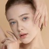 투명썬패치 콜라겐 자외선 UV 차단 골프패치 40매 Transparent Sun Patch