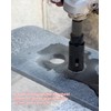 Casaverde Granite Diamond Core Drill Bits 1-1/2" Diamond Hole Saw