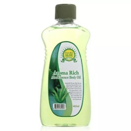 SS [에스에스_62]알로에 감싸는 기분 좋은 바디 465ml [SS_62] Aloe Wrapping Good Body 465ml