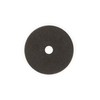 100 Pack 4.5" Cut-Off Wheels Lincoln Abrasives .040" Metal &