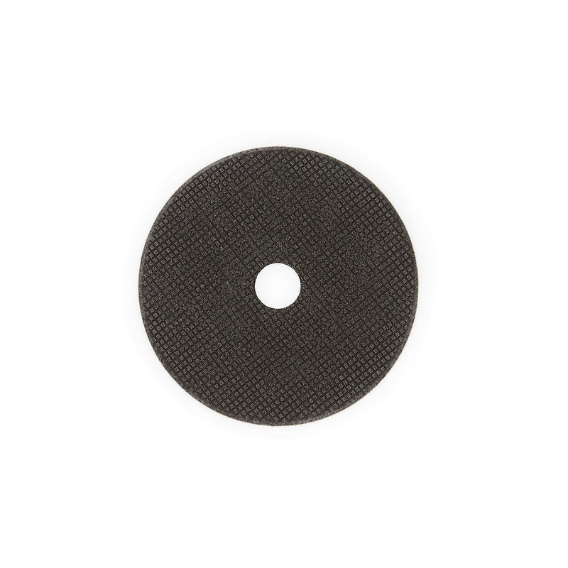 100 Pack 4.5" Cut-Off Wheels Lincoln Abrasives .040" Metal &