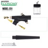 Master Airbrush Model E91 Airbrush Set Master Single-Action External Mix