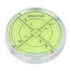 Horizontal Leveler 60 X 10mm Aluminum High Sensitivity Easy to
