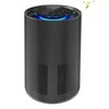 STEALTH Air Purifiers (Deep Black)