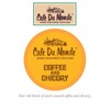 Cafe Du Monde Coffee and Chicory Single-Serve Cup Pods, 12