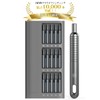 Crowdfunding PENDORA Mini DIY Small Screwdriver Set, 30 in 1,