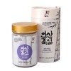 Insan 9X Roasted Bamboo Salt – Korean Alkaline Mineral Sea