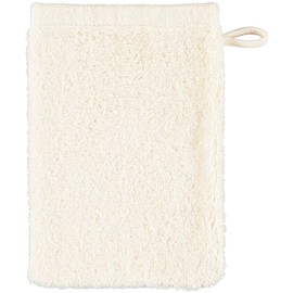Cawö Home Life Style 7007 Hand Towel Natural 351 Wash Mitt 16 x 22 cm