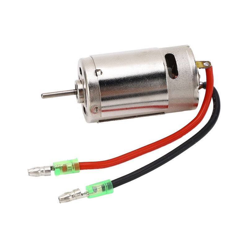 Universal 390 Brushed Motor High Torque Electric Brushed Motor for