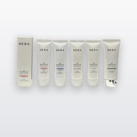 Hera NEW Sun Cream UV Protector Tone Up Lavender CC Multi-Defense Fresh Extreme Force Leisure SPF50+ PA++ CC Natural 50ml / 헤라 NEW 선크림 UV프로텍터 톤업 라벤더 씨씨 멀티디펜스 프레쉬 익스트림포스 레포츠 SPF50+ PA++ CC 내추럴 50ml