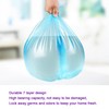 8 Pack Cat Litter Refill Bags Cartridge Compatible with Genie