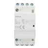 Modular Contactor 4P Industrial Household Circuit Control Module 4NO 50Hz
