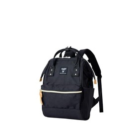 Anello ATB4373R KIDS Clasp Kids Backpack, BK