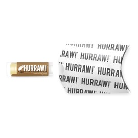 Coconut Lip Balm – Hurraw Balm – 4.3gm