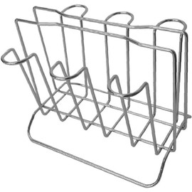 大木製作所 ステンレス コップスタンド 6個