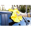 Microfibre Cleaning Cloths 6 Pack for cars/bikes/caravans & Motorhomes +