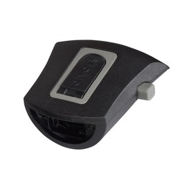 DIVORY Replacement Handle - Handle for Pan Diameter 20, 24, 28 cm and for the Sauté Pan (Removable Pan Handle) (Replacement Handle, Length 19 cm)