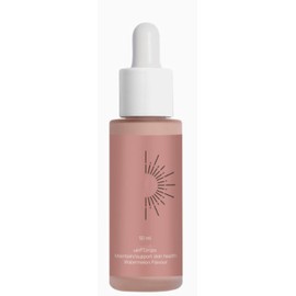 Sunless Tanning Drops To Drink, Drinkable Sunless Tanning Drops, Moisturizing Tanner for Face and Body, for All Skin Types（1PCS ）