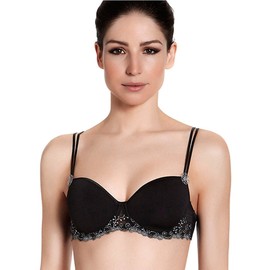 Simone Perele Women's Delice 3D Molded Bra, Moonlight, 36D