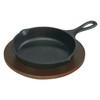 Lodge sukiretto 6 1 2/For Wood Base U3RP