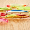 SEAFUN Chivas Lure, Minnow, 125F, 22G, Floating Minnow, Shallow Runner,