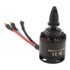 2212 RC Aircraft Burshless Motor Aluminium Alloy Copper 1400KV RC
