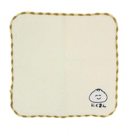 Mini Towel, Mini Towel, Handkerchief Towel, Kuman-san
