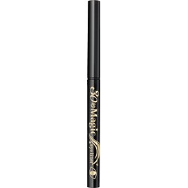 30 Seconds Magic Z50Q001 Gel Eyeliner, Sweat & Water Resistant
