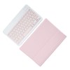Tablet Keyboard Case Scratch Proof Protective Bluetooth Keyboard Tablet Cover