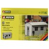 Noch 14354 Corrugated Shed Landscape Modelling