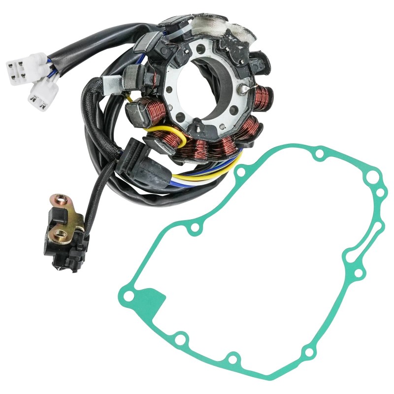 For Honda Stator & Gasket for Honda CRF450X CRF 450