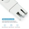 Water Testing Pen Multifunctional PH TDS EC Temperature Portable Automatic