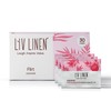 Liv Linen - Bamboo Deodorant Wipes - 30 count -