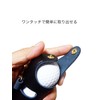 Billionworks Golf Ball Case Golf Ball Case, NAVY, Simple Design