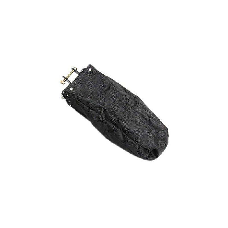 Black Chain Bag to Suit 2T ACE Chain Blocks 6M