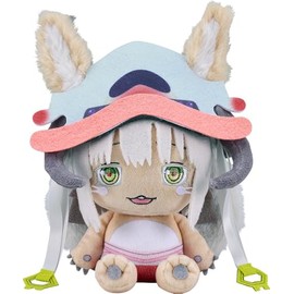 Made in Abyss Nanachi Fluffy Tenori NUI