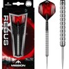 Mission Darts Rebus Steel Tip 90% Tungsten Darts - Linear