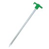 Logos 71996512 Q Set Mate Nail Pegs 9.8 inches (25