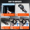 IMAYCC Electric Car Jack kit, 3 Ton Universal Tire Jack