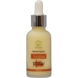 Sérum Facial De Argán Hidratante Anti-Arrugas 30 Ml Productos Mart Mexico