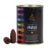 Chakra Backflow Incense Cones - 9cm x 7cm (Pack of
