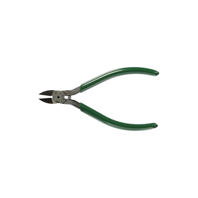 京都機械工具(KTC) 弱電用ニッパー EN21S