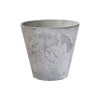 Amabro Art Stone [Gray/SS Size] AMABRO ART STONE (Approx.) Diameter