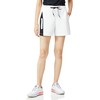 Callaway C22227200 Women's Shorts (Cardboard Knit Setup) / Golf, 1030_white