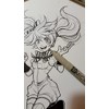 Sakura Set Pigma Micron Con 3 - Negros