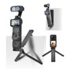 Mini trípode magnético para Insta360 Luna Ultra X5, para DJI