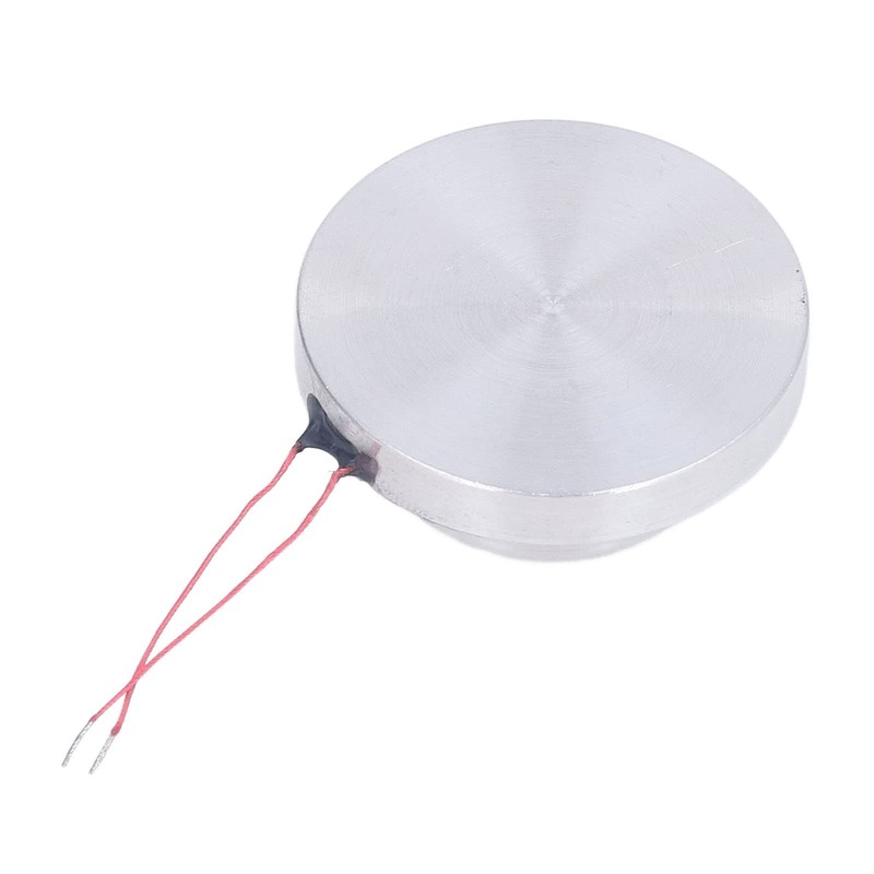 35 mm 5 W Round Resonance Speaker Vibration Speaker Internal