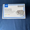 MEDLINE MDS3001U Automatic Digital Blood Pressure Unit Universal NEW Arm