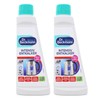 2 x Dr. Beckmann Descaler for Small Household Appliances, 250
