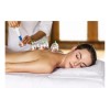 Kit 12 Ventosas Terapeuticas Masaje Succion Adelgazante